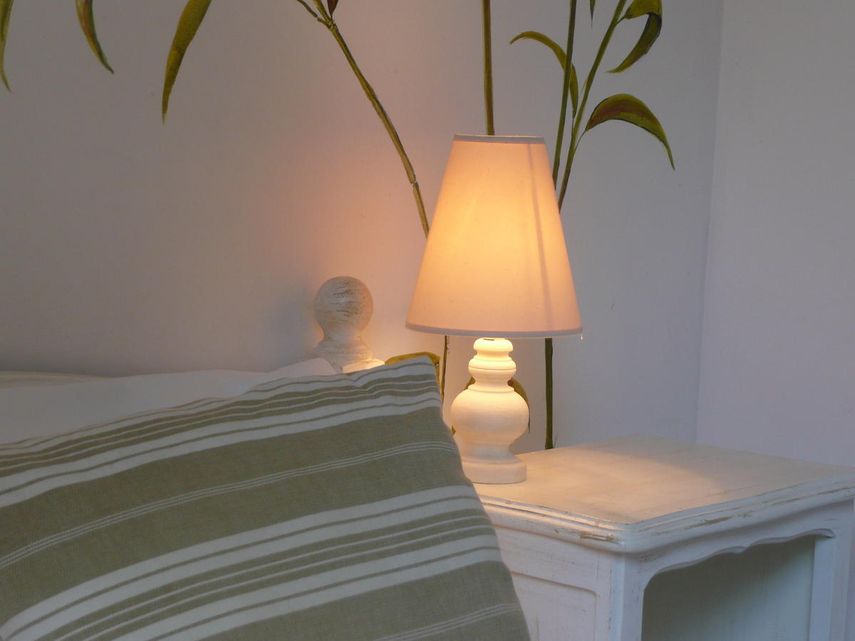 Manoir De Bois En Ardres B&B 객실 사진