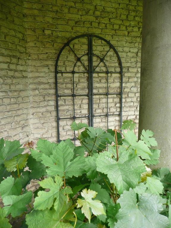 Manoir De Bois En Ardres B&B 외부 사진