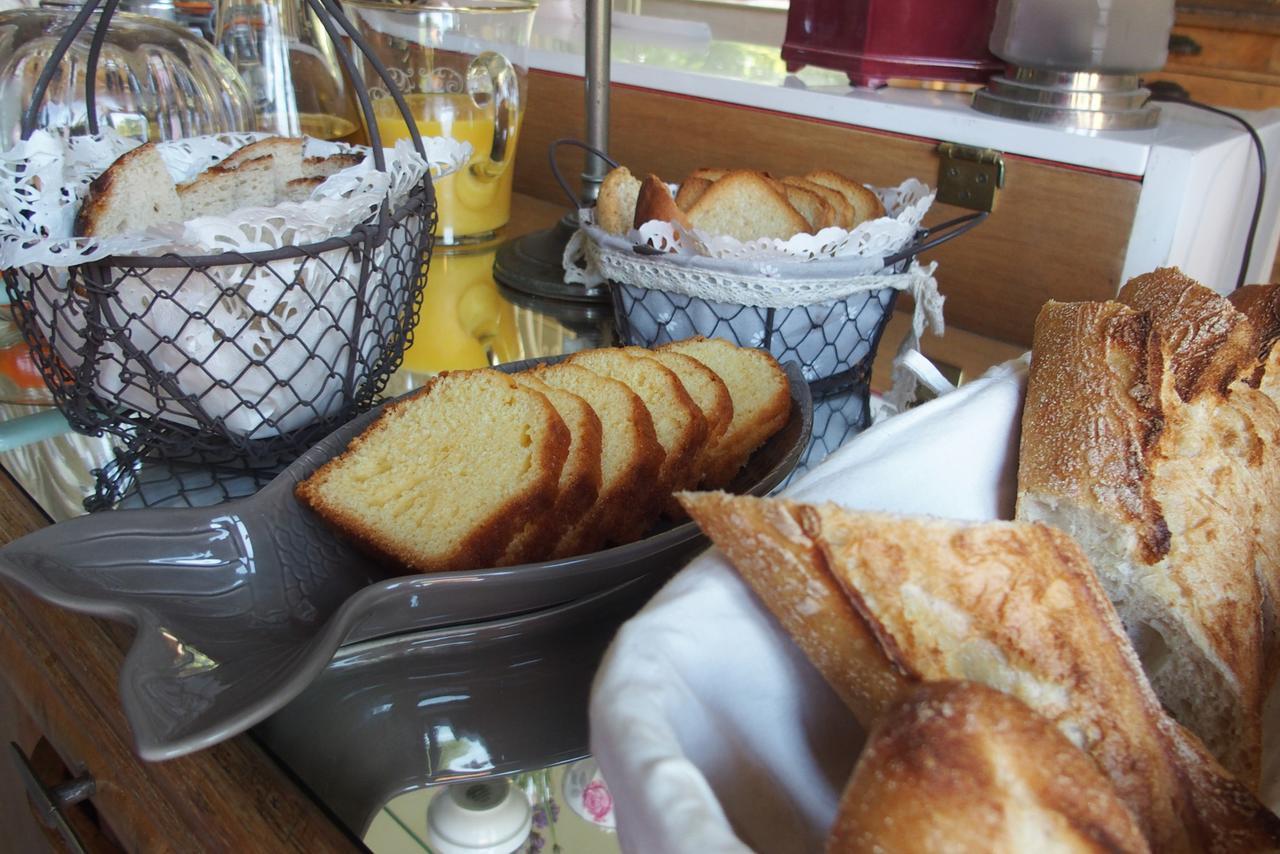 Manoir De Bois En Ardres B&B 외부 사진